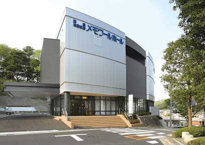 メモワールホール東戸塚