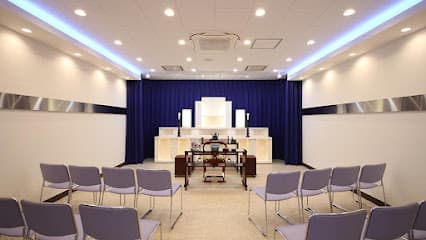 原三松堂 はらホール