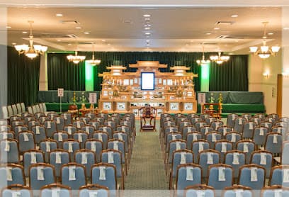 株式会社山村陽一葬儀店
