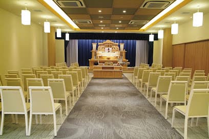 有限会社うかい葬祭