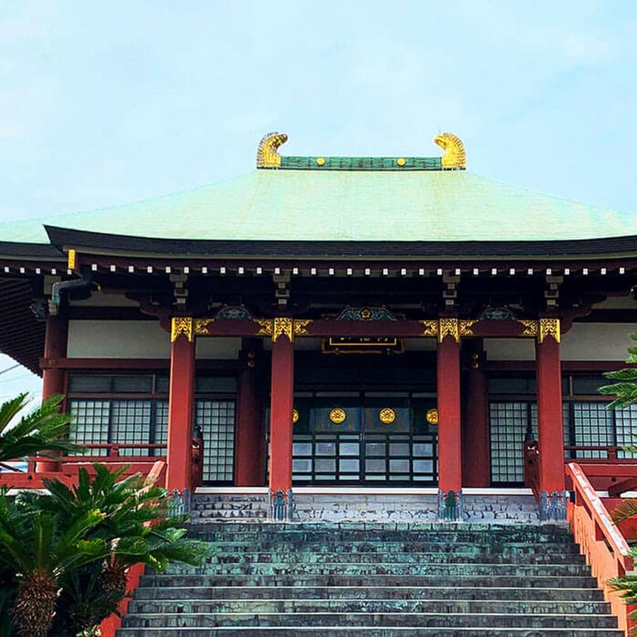 宝珠院