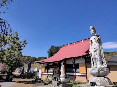 法泉寺