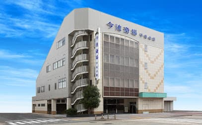 平安会館 今池斎場