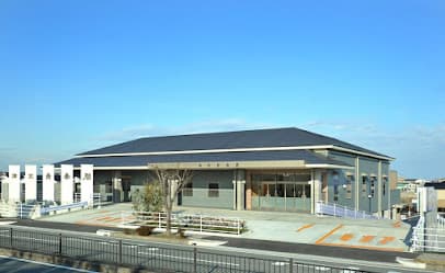 津北斎奉閣