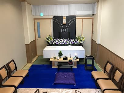 株式会社さかきや葬祭