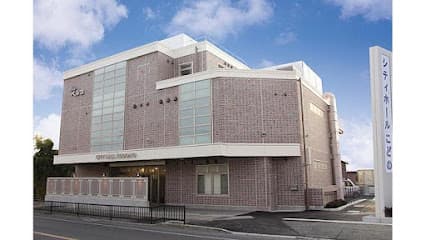 シティホールこどの