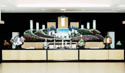 株式会社セレモニーパートナーズ