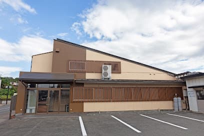 孝輝殿江刺南町会館