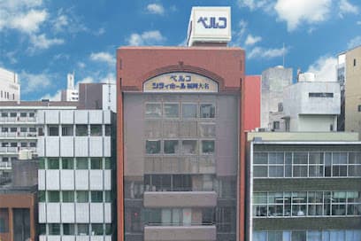 シティホール福岡大名