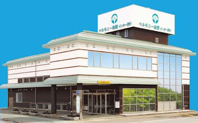 ベルモニー会館インター通り