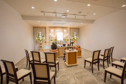 サン・ライフ 橋本総合ホール