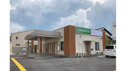 家族葬専用式場はないろ富雄店