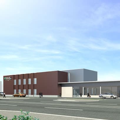 やわらぎ斎場 滝川