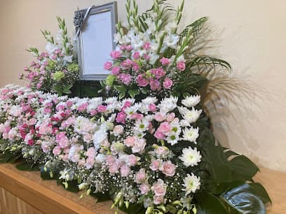 家族葬のきずな 天白ホール