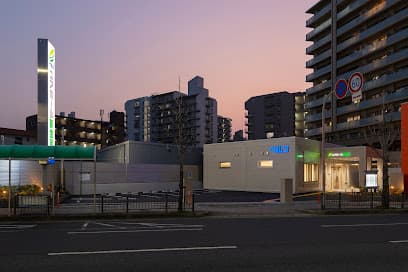 ユアホール新金岡
