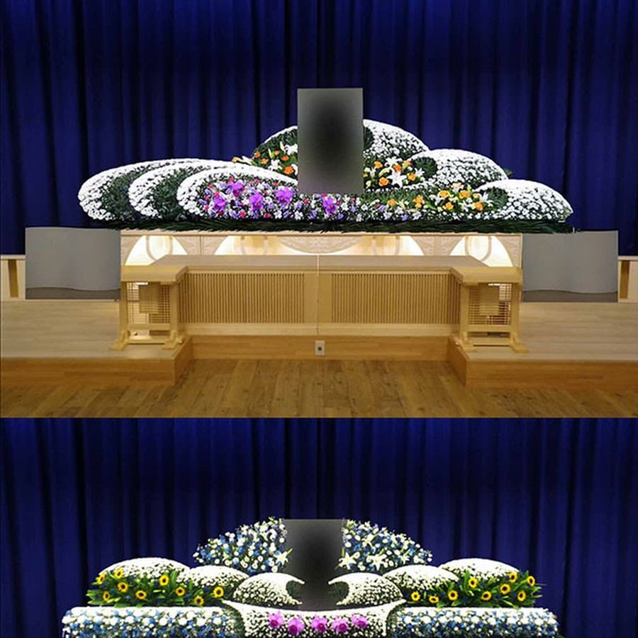 フジサワセレモニー