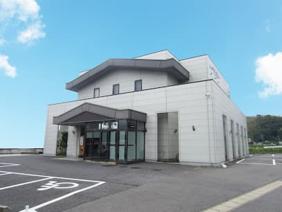 文十鳳凰殿 西尾幡豆斎場
