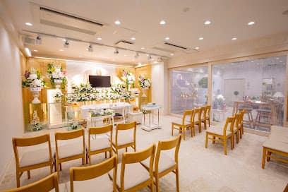 サン・ライフ 茅ヶ崎南口ファミリーホール