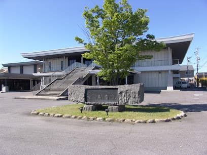 文十鳳凰殿 西尾中央斎場