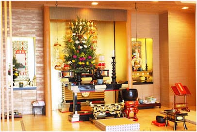 寿光山 円照寺