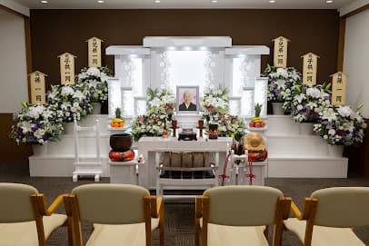 家族葬のファミラル盛岡中央通