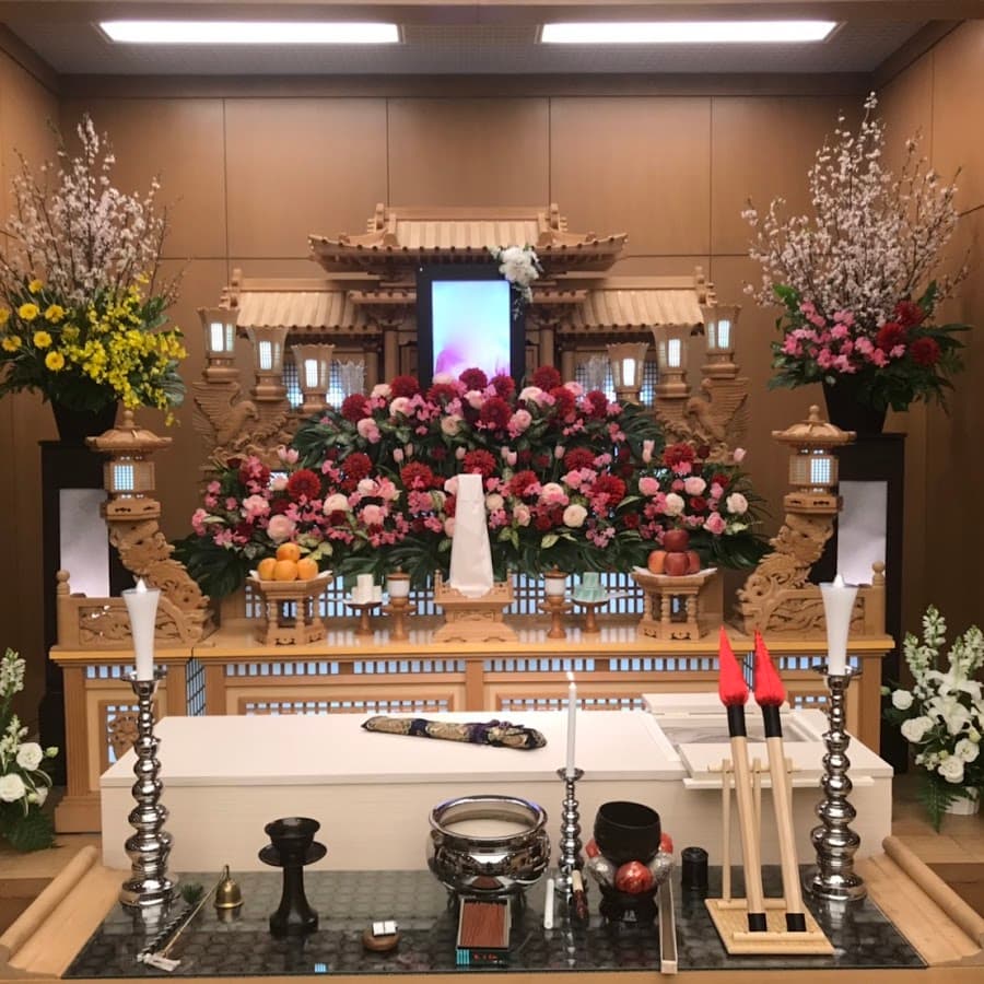 家族葬のそうえん