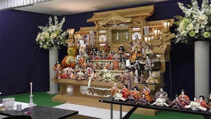 株式会社日本葬儀社