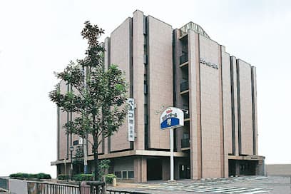 シティホール堺