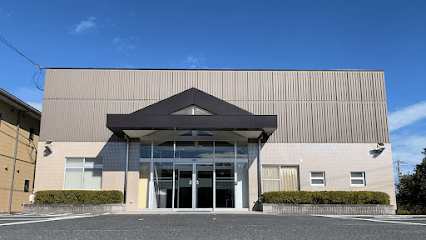 安倍ホール