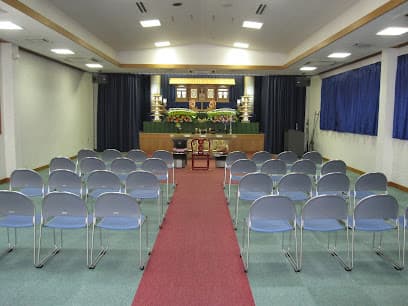 西日本典礼 鳥栖斎場