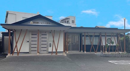 メモリーハウス 東大阪長瀬