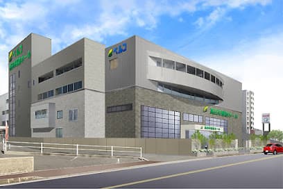 高田市駅前ホール