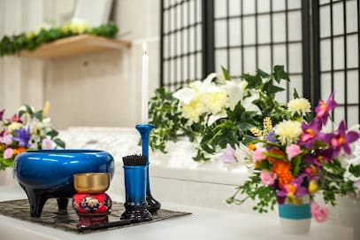 横浜葬祭福祉センター