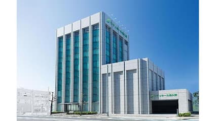 シティホール津久野