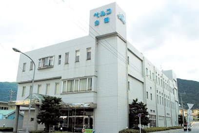 シティホール小倉