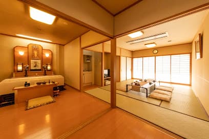 シティ・ホール江能