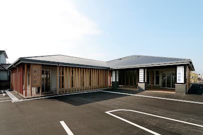 かずやコスメディア 三池会館・法事会館みいけ