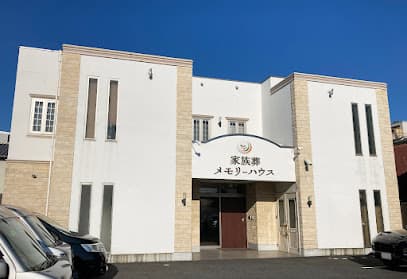 メモリーハウス 生野中川