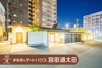 ゲートハウス宮街道太田