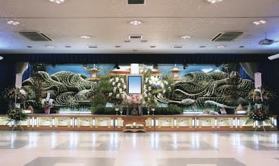 有限会社泉堂はなや