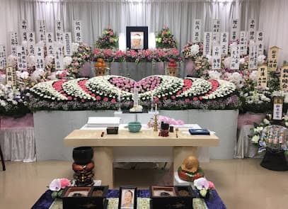 中央セレモニー