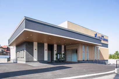 イズモホールかけまち