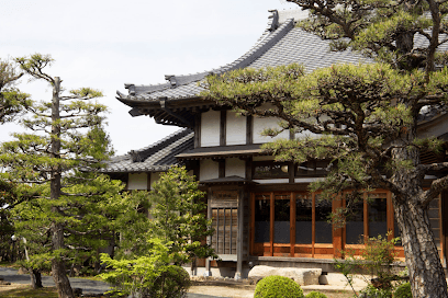 蔡華寺