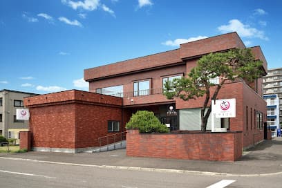 家族葬ホールやまはな