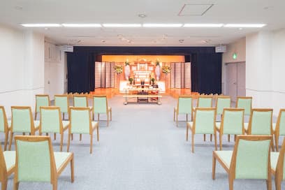 大久保平安祭典会館