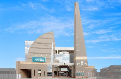 イズモ葬祭 刈谷 貴賓館