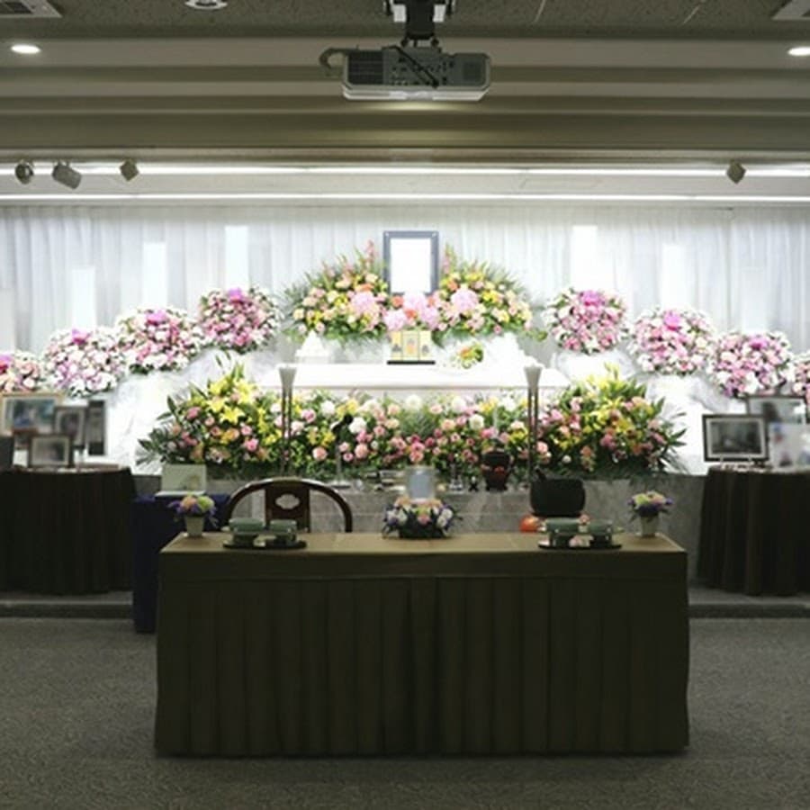 株式会社ライフセレモニートラスト