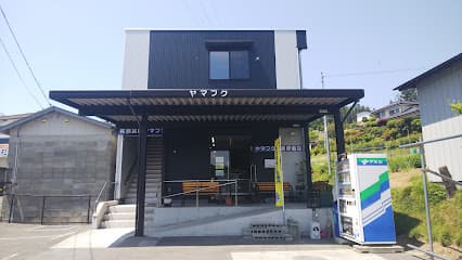 ヤマフク仏具葬儀店
