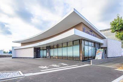 イズモホール豊川インター
