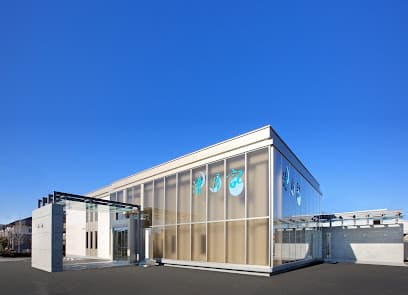 仙台宮城野斎場 清月記